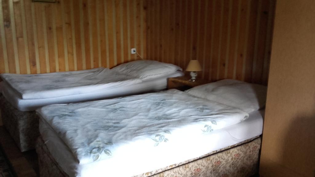 Pokoje Herta - Domek Letniskowy Stawiguda Værelse billede