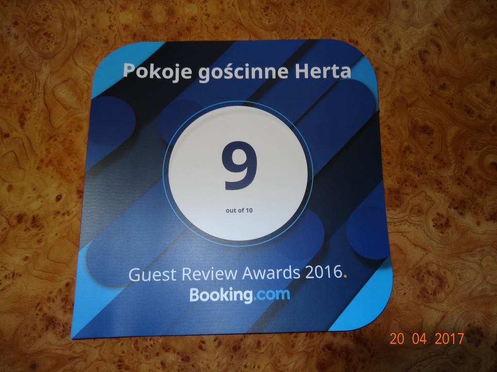 Pokoje Herta - Domek Letniskowy Stawiguda Eksteriør billede